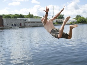 Campbellford Waterfront Festival