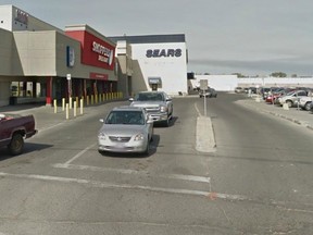 Shopper's Drug Mart in New Sudbury.
Google Maps.