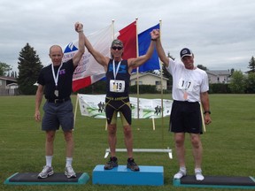 Camrose City Council voted unanimously to turn down a request to make a bid for the Alberta Senior Masters Games in 2019.