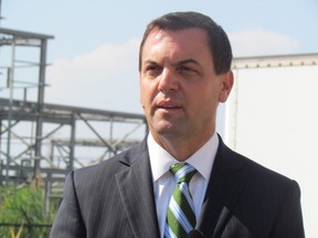 Tim Hudak. (QMI Agency)