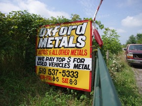 Oxford Metals