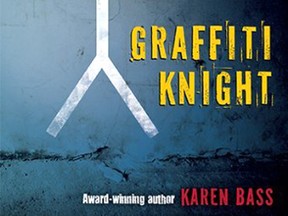 The Graffiti Knight