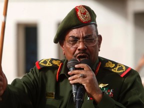 Sudanese President Omar al-Bashir is the first sitting world leader to be indicted by the International Criminal Court for war crimes and crimes against humanity.