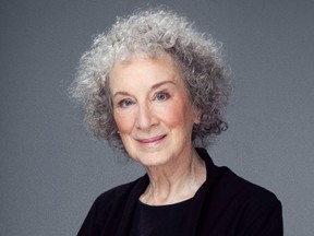 Margaret Atwood