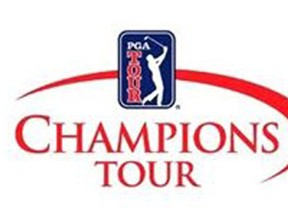 PGA Champions Tour