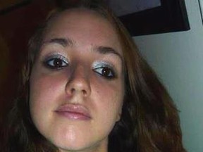 Kasandra Bolduc, 22, originally from Elliot Lake and with family in Sudbury, was discovered by the marine unit in a garbage bag on May 22.
