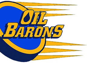 Oil barons