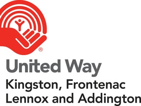 United Way Kingston logo