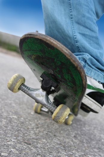 Wheels rolling on Waterford skatepark plan | Brantford Expositor