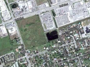 Loblaws land (Belleville)
- Google Maps