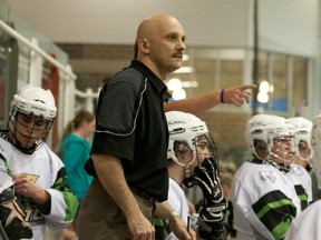 Head coach Shawn Lauzon and the Cornwall Celtics get the Jim Meredith Cup provincials they're hosting off to a potentially sizzling start on Friday morning, playing the three-time defending Ontario champions, the Clarington Shamrox.
File photo