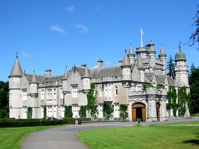 Balmoral Castle in the Scottish highlands is the holiday spot traditionally associated with the royal family, but several have found vacationing in Canada to be good for both the soul and the perception of a 'Canadian crown'.