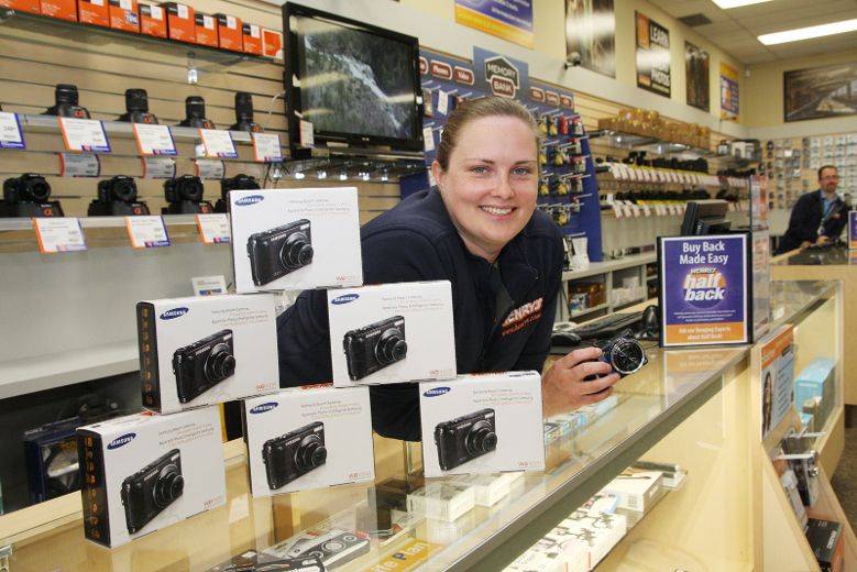 Sudbury camera store ships cameras to James Bay Sudbury Star