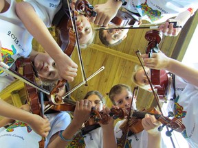 Celtic Roots Festival again brought out the crowds for a musical adventure of the senses.