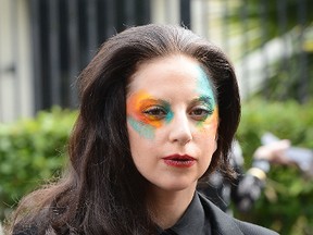Lady Gaga (WENN.COM)