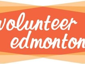 Volunteer Edmonton is a program of The Support Network. PHOTO SUPPLIED