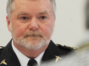 John O'Donnell, acting chief for Hastings-Quinte EMS, explains how paramedicine could alleviate strain on the local health care system. Hastings County has applied for funding to launch a two-year study that would see paramedics visit patients in their homes in the hope to prevent emergency calls.
