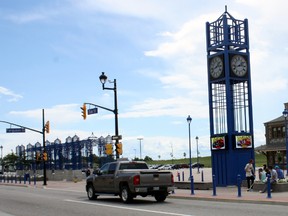 Waterfront Park