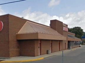 The Metro grocery store in Owen Sound. (GOOGLE MAPS)