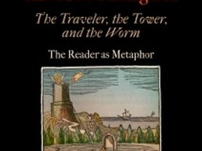The Traveller, the Tower and the Worm: The Reader as Metaphor