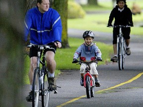 Cycling