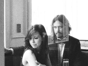 The Civil Wars