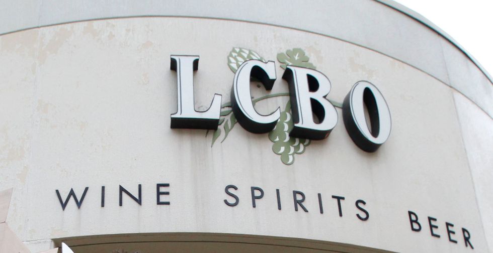 Sudbury's new LCBO store set to open Sudbury Star