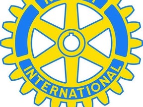 Rotary International logo