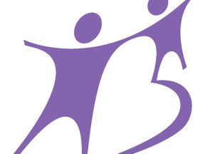 Big Brothers/Big Sisters logo. Postmedia Network File Photo.