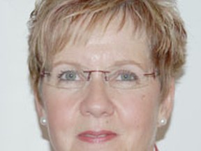 Dawn Konelsky will run for re-election in this fall's election.