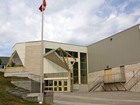 Beaver Brae Secondary School