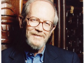 Elmore Leonard, author of nearly 50 western and crime novels, is one of the 'Guy-Guy' writers.