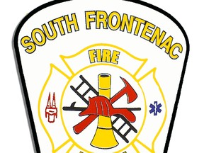 South Frontenac Fire