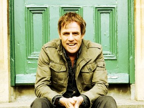 Martyn Joseph has been carrying on a love affair with Canada for nearly 15 years.
