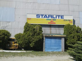 Starlite