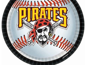 The Port Lambton Pirates senior men's baseball team is the 2013 Western Counties league champions.