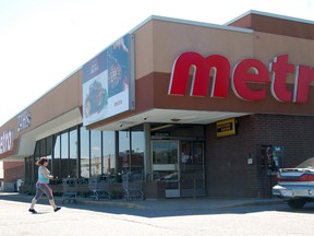 Tillsonburg’s Metro outlet will be one of those affected by a recently-announced reorganization in Ontario. A company spokesperson, and a United Food and Commercial Workers union representative concur the company has selected the conversion, rather than closure option. Jeff Tribe/Tillsonburg News