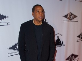 Jay-Z (WENN.com)