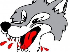 wolves logo