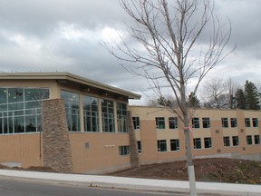 Ecole Notre-Dame-du-Sault