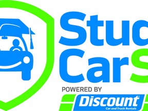 Student Car Share