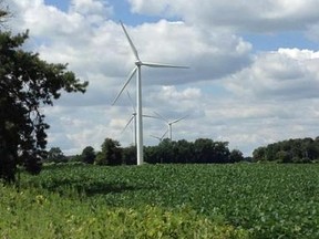 Wind turbines and green energy expected to be one of the topics at upcoming all-candidates meetings in Grey-Bruce.