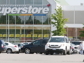 Loblaw Superstore. QMI Agency file photo