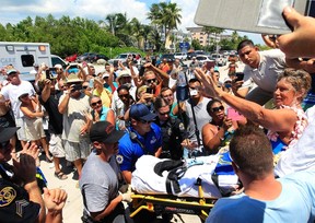 US: 64-year-old Diana Nyad sets record with 177-km Cuba-to