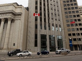 MTS has purchased EPIC Information Solutions. (BRIAN DONOGH/WINNIPEG SUN FILE PHOTO)