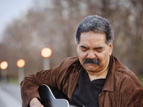 Russ Kelley will be bringing his talents to Spruce Grove for a show on Sept. 24. - Photo Supplied