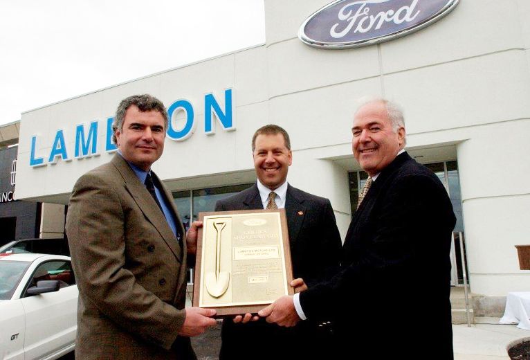 Your Business The Sarnia Observer