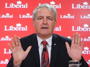 Marc Garneau