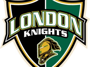 London Knights logo
