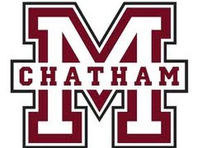 Chatham Maroons logo